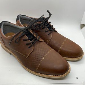 Men's Benton Oxford Dress Shoes 